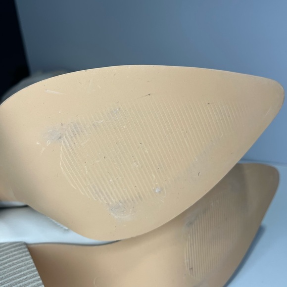 Knee High Cowboy Boots Womens size 10 Western Boots Wide Calf Cowgirl Boots - Picture 12 of 16